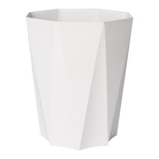 塑料花盆家用轻奢高级感大号客厅绿植盆栽盆发财树大口径高端花盆