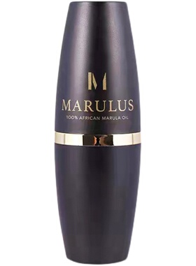 南非MarulaOil大象果马鲁拉油100%天然紧致提亮保湿补水修护