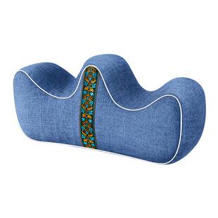 垫脚枕下肢静脉曲张垫腿老人睡觉床上抬高神器脚垫睡觉专用垫腿枕