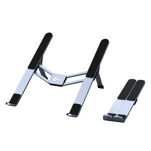 来酷笔记本电脑支架散热架增高悬空升降