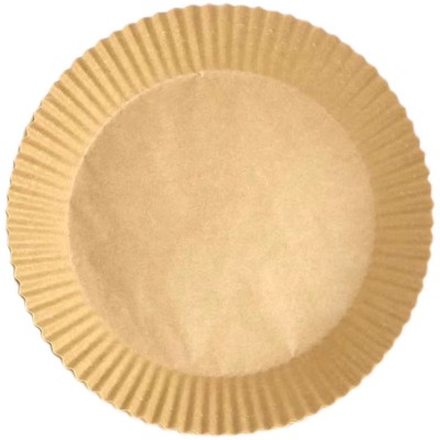 空气炸锅专用纸烤箱吸油纸托