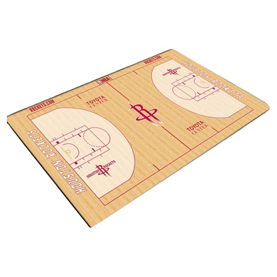 NBA篮球硅藻泥吸水垫浴室入户防滑地垫厕所脚垫地毯进门家用速干