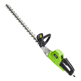 充电式无刷重修绿篱机锂电采茶机茶叶茶树修剪机粗枝剪球树修枝剪