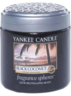 yankeeww美国扬基椰子味道香薰