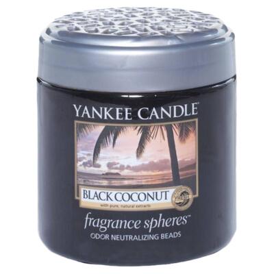 yankeeww美国扬基椰子味道香薰