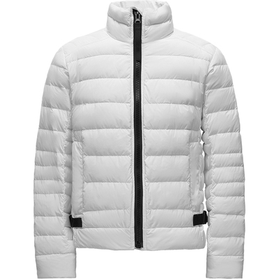 LINC修身轻薄羽绒服外套