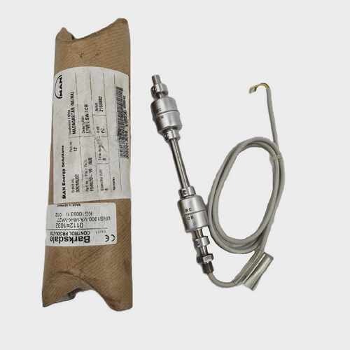 BARKSDALE 01121032 LEVEL SWITCH FOR MAN L 21/31 [P50920-19 0