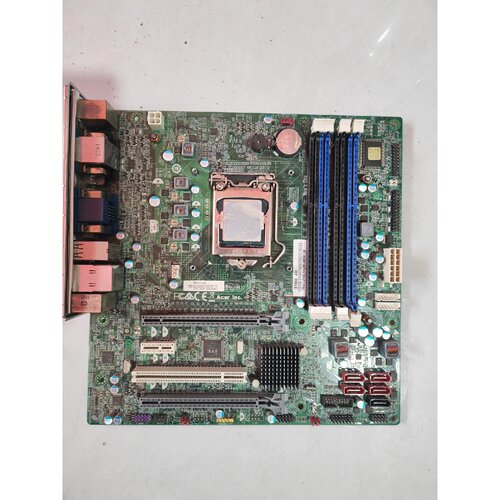 【维修议价】宏基B85H3AM不带CPU带挡板测好发货x1议价180