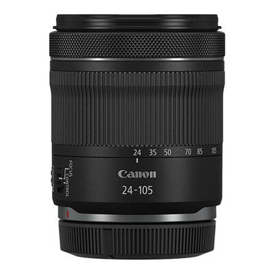 佳能RF24-105MM微单镜头RF卡口