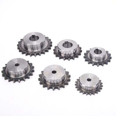 链轮6分链轮12A亦动齿轮