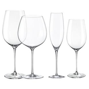 winestar奥地利进口水晶玻璃红酒杯套装家用欧式创意葡萄酒高脚杯