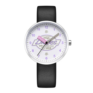 Dickies 手表女款2025新款女士时尚女表生日礼物送女友