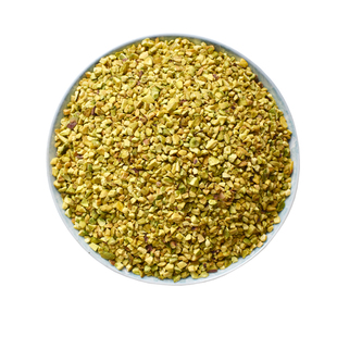 美国熟开心果碎500g 马卡龙夹馅 烘焙原料点缀冰淇淋奶茶蛋糕装饰