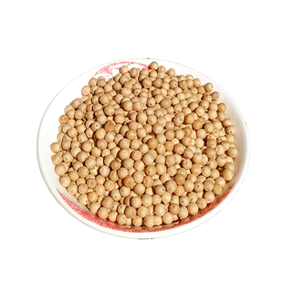 手选6A特级海南大坡白胡椒粒可现磨白胡椒颗粒研磨器家用商用香料