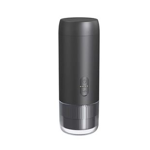 便携式意式咖啡机浓缩胶囊半自动摩卡壶萃取机小型家用办公咖啡粉