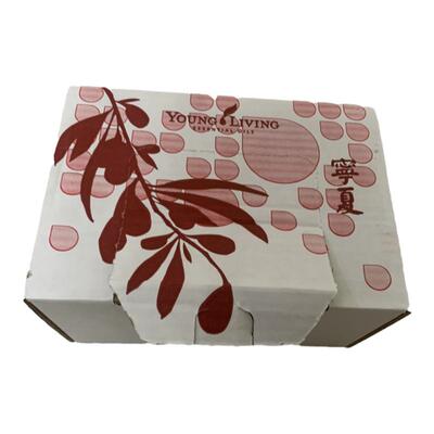 宁夏红枸杞复合果汁酸甜口味饮品