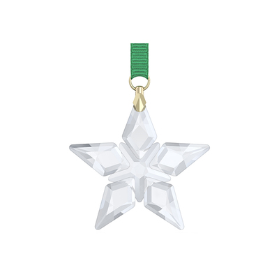 施华洛世奇星星挂饰2023