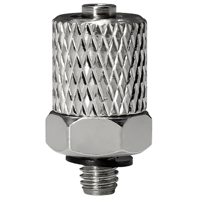 5个装-微型快拧接头-小螺纹小牙