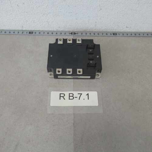 Mitsubishi Electric PM50RVA120 E40AA2 Power Module