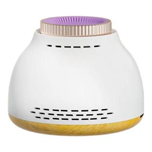 乌坊多功能艾灸罐无烟艾灸盒随身灸瘦肚子去湿气全身通用熏灸器具