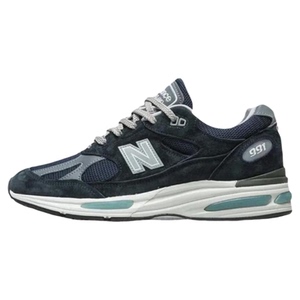 NB991系列V2英产低帮休闲跑步鞋