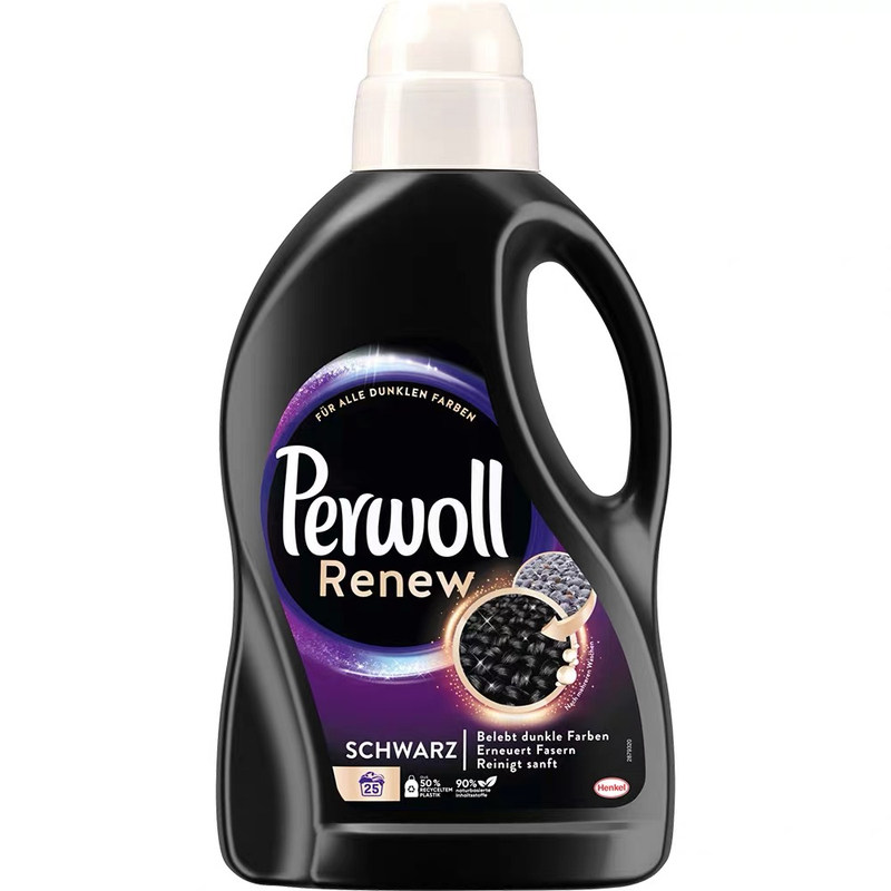 汉高Perwoll护色羊毛洗衣液