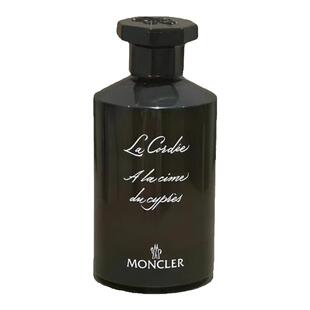 雪岳之茶盟可睐moncler香水雪羽鸢尾冰风岩兰暗夜广霍试香小样