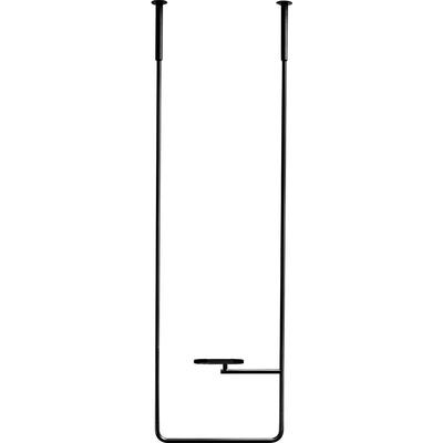 观博悬挂式毛巾架GABO