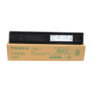2309a粉盒适用东芝2303a特价版粉盒 2523a碳粉2803AM 2323