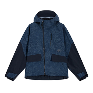 phenix菲尼克斯Miss滑雪服女双板2025新款防风防水专业冬季套装