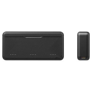 泰迅适用大疆Action5pro电池充电器收纳盒低温长续航Action4/3电池运动相机电池充电仓Action5pro配件