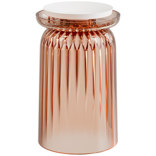 镜柜磁吸牙刷架倒扣漱口杯套装家庭情侣倒挂免打孔沥水牙刷杯收纳