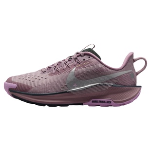 耐克NIKE PEGASUS TRAIL 5 (GS) 户外飞马大童跑步鞋FV5638-200