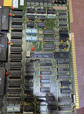 Kasper Instruments INDEXER LSI—议价