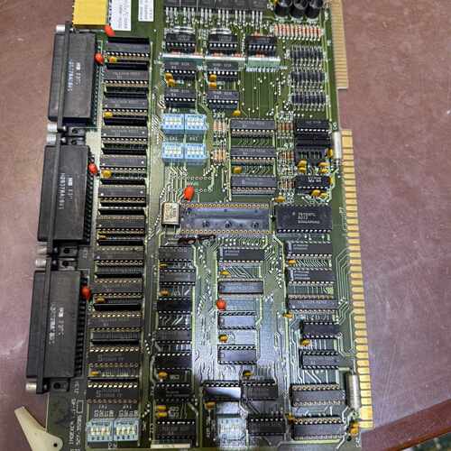 Kasper Instruments INDEXER LSI—议价