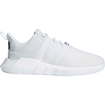 Adidas/阿迪达斯正品三叶草男女简约训练耐磨跑步鞋DB1444