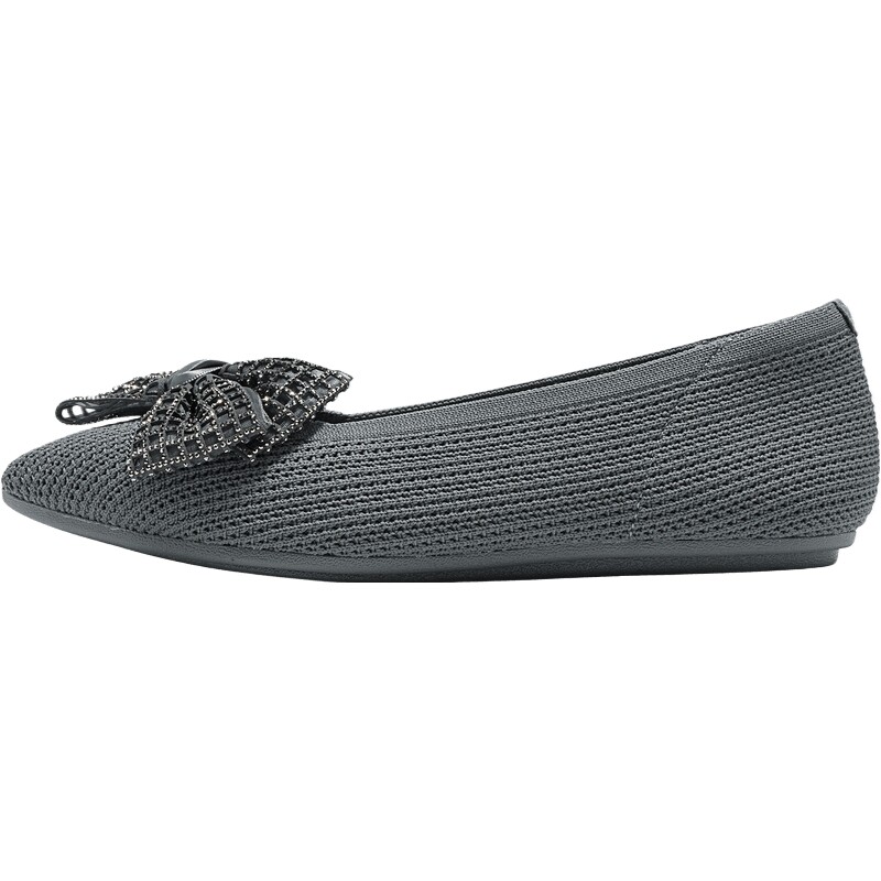 SKECHERS斯凯奇女子MODERN COMFORT运动休闲鞋159499-CCL