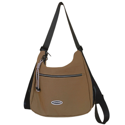 休闲大容量多功能三用托特包