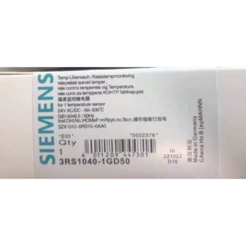 【维修议价】SIEMENS3RS10401GD50议价910