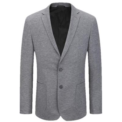 雅戈尔男士春季新款官方商务西服