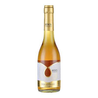 Tokaji原瓶进口托卡伊甜白葡萄酒贵腐酒甜酒小瓶250ml
