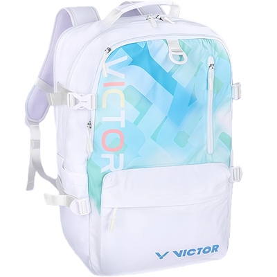 VICTOR威克多胜利羽毛球包双肩背手提男女款独立鞋仓大容量BR2005