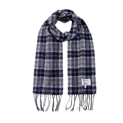 英国苏格兰爱丁堡儿童围巾