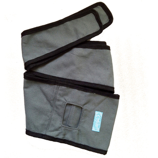 雨其琳病人四肢约束带手腕脚腕床上绑绳上下肢固定带老人束缚带