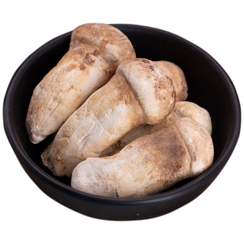 野生松茸干货30g云南特产野生菌