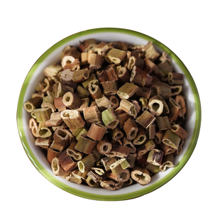 四川古蔺赶黄草杆中药材野生益肝茶特级转氨酶正品另售全株赶黄草