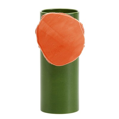 手工浸釉陶瓷Vases花瓶Vitra