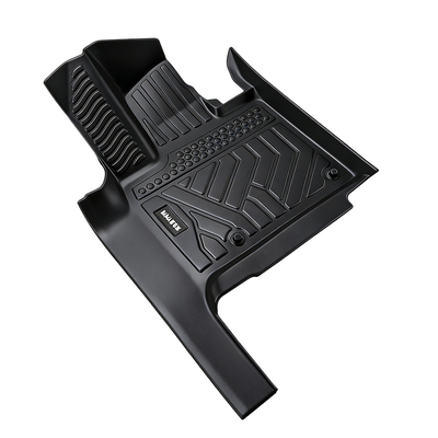 适用于魏牌高山8/9脚垫