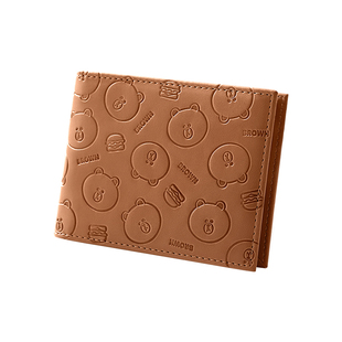 驾驶证机动车保护套行驶证二合一可爱创意驾照证件套驾驶本皮套女