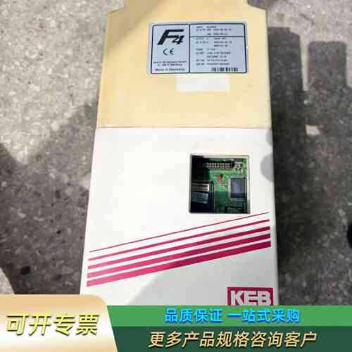 售前询价科比电梯变频器11KW 15.F4.F1G-4U40 拆